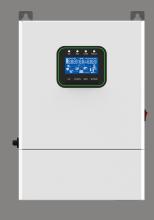 Pure Sine Wave 1.2k 12v Small Home Inverter Off-Grid Hybrid Solar MPPT Solar Charge Controller High PV Input