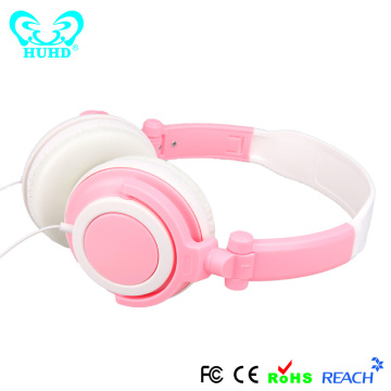 new product 2015 stereo children headphone computer headphone radio headphone