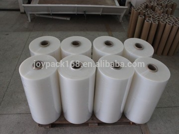 high quality pe stretch wap film