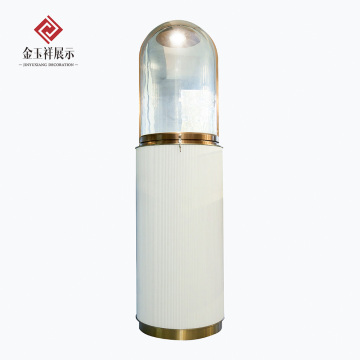 Display Cabinets for Cosmetics