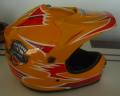 Bambini croce casco