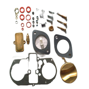 WEBER 48 51IDA Carburetor Repair Kit RF33