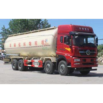 SINOTRUCK Steyr 33000Litres รถบรรทุกขนส่งมวลชนแบบผง