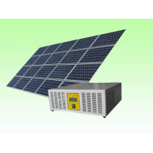 Sistema de vivienda Solar 5KW