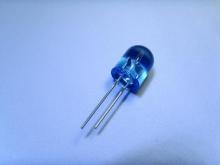3mm Diode LED Lamp