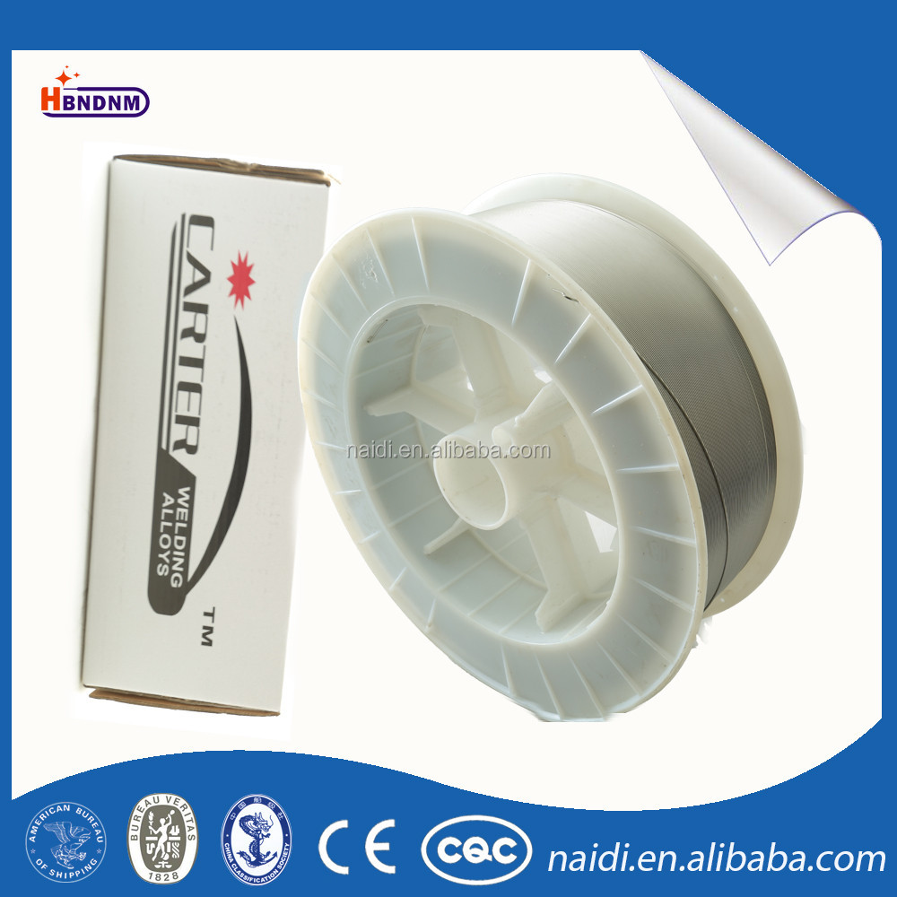 CE ISO approved made in China plant aws er630 er316 stainless steel AWS a5.9 er316l er310 tig/mig weldling wire