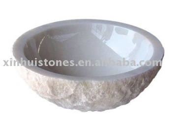 marble bowl