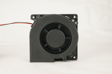 Small DC Brushless Blower for Vehicle Purifier