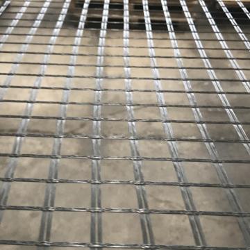 GlasGrid Pavement Reinforcement Grids