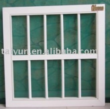 FRP Burglary-resisting window bars manufacturer
