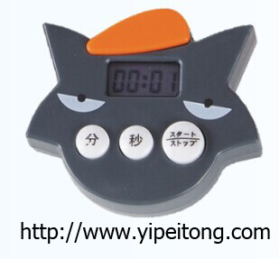 Popular grey wolf timer