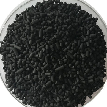 Columnar Anthracite Coal Activated Carbon for Sale