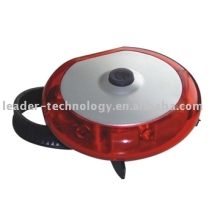 Red Led Bicycle Rear Light