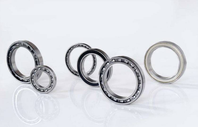 Life Reliability Of Bearing