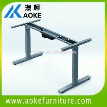 ikea cheap dual motor height adjustable table