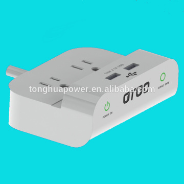 usa usb adapter/usa travel adapter/ usa power adapter