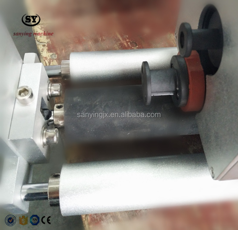 MS1100 ink roll date code printer for package machine