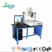 Glue Dispensing Machine with conductive glue