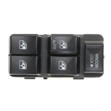 Buick Chevrolet Impala Window Regulator Switch Power Window Assembly