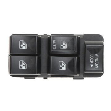 Buick Chevrolet Impala Window Regulator Switch Power Window Assembly
