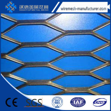 expanded wire mesh / expanded metal mesh screen