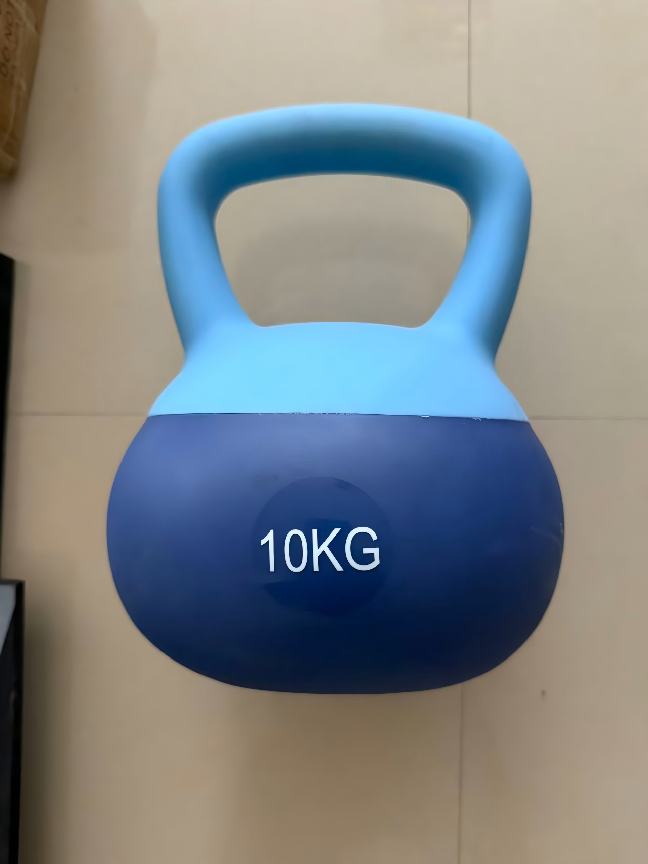 Kettlebell morbido in PVC KB-11