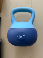 PVC soft kettlebell KB-11