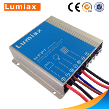 Advanced multi-function MPPT solar charge controller 8A