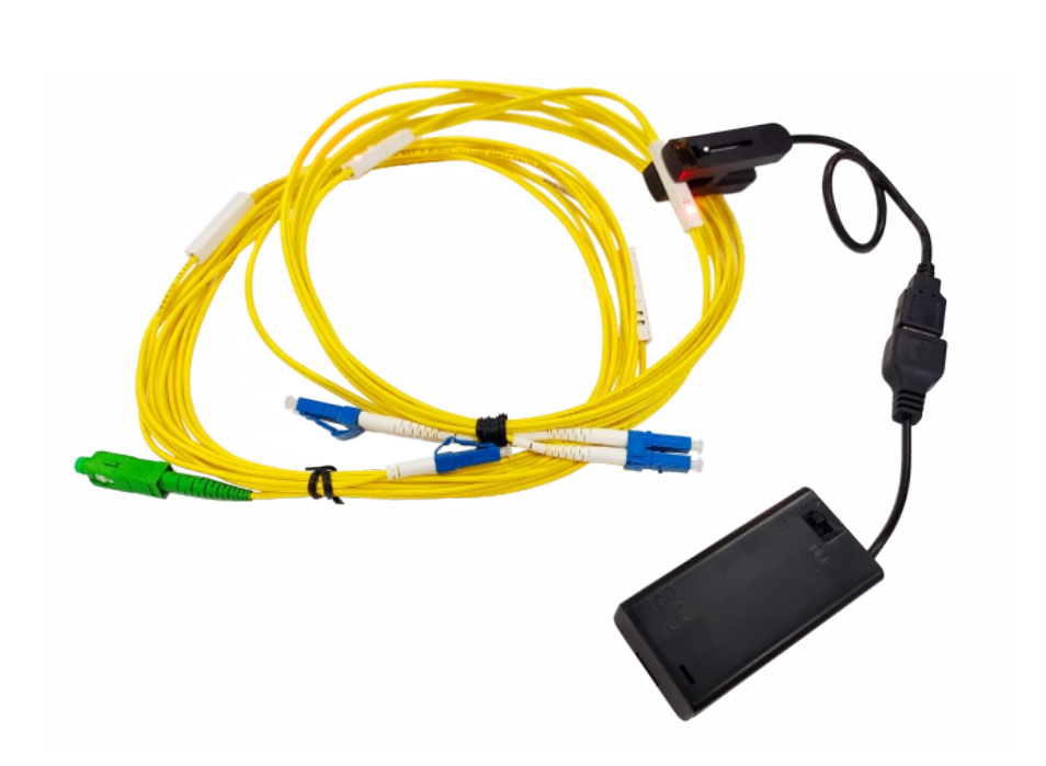 Traceable Cable Assemblies