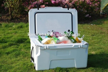 25L INSULATED COOLER BOX FOR FOOD INDUSTRY, THERMO COOLER BOX, COOLER BOX