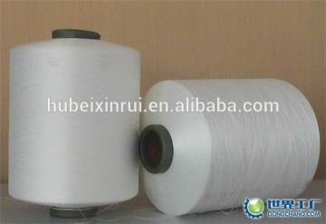 polyester staple fiber yarn