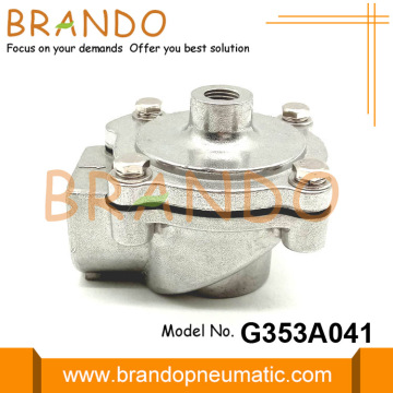 3/4 &#39;&#39; G353A041 Type ASCO Valve à jet pulsé de filtre à manches