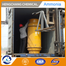 Anhydrous Ammonia in Bulk for Cebu