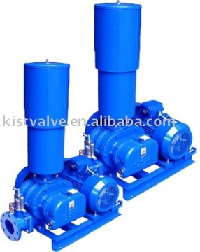 Roots Air Blower