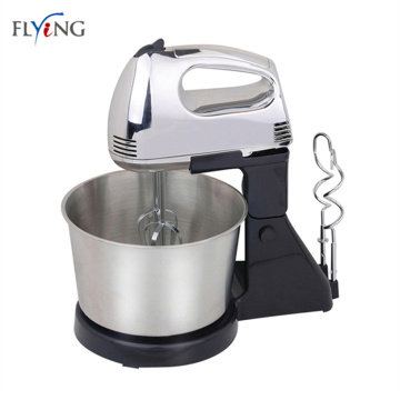 Logo Customized Mobile Electric Immersion Whisk Handmixer