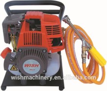 4-stroke 139f gas engine high pressure power engine wish powersprayer