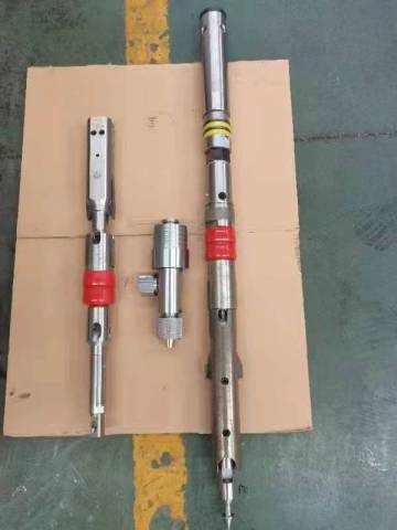 NQ3 HQ3 PQ3 geological drilling tools