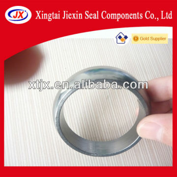 Graphite gasket car parts