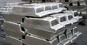 Pure tin, metal tin ingot, 99.95%, 1 kg unit price