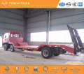 SHACMAN AOLONG 8X4 30 ton truk pengangkut harvester