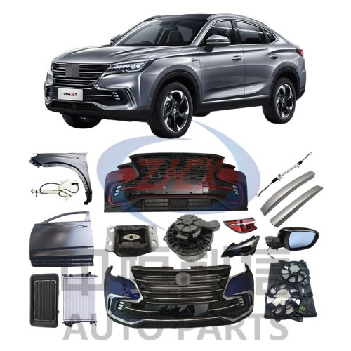Piese de schimb auto pentru Changan CS85