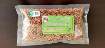 Rich Protein Mealworm for export
