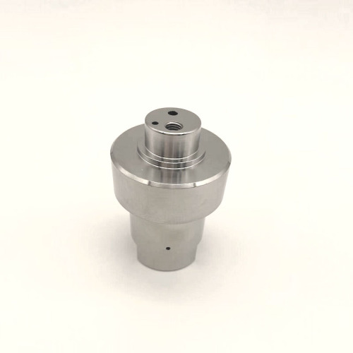 Wasserstrahlschneidmaschine Rückschlagventilkörper Waterjet G9 Hochdruck-Hydraulikdruckübersetzer für Dardi