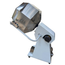 Star Anise Mixer: Fish Food and Puffed Food Flavoring Machine