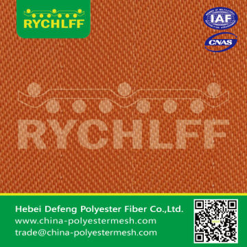 Desulfurization filter cloth,filter fabric