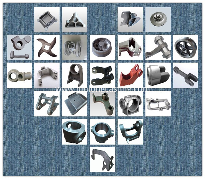 Investment Casting