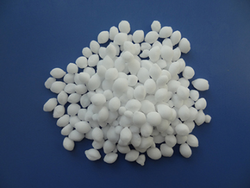 Water Softener Salt in balls