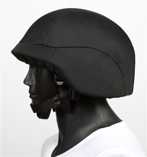 American Pasgt Bulletproof Helmet with Cover