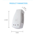 Detector de gás portátil, detector de gás, monitor de som e alarme de luz