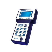 Ninglu SIM990 Echo Sounder Simulator and Marine Electronics Combo